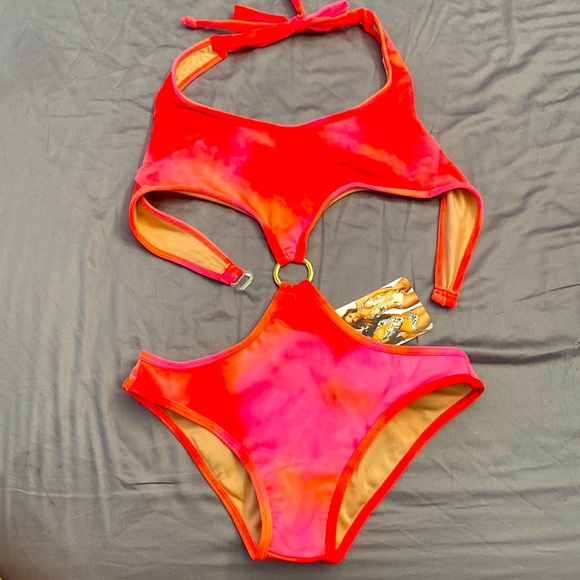 BLVD Collection swimsuit S - Picture 1 of 4